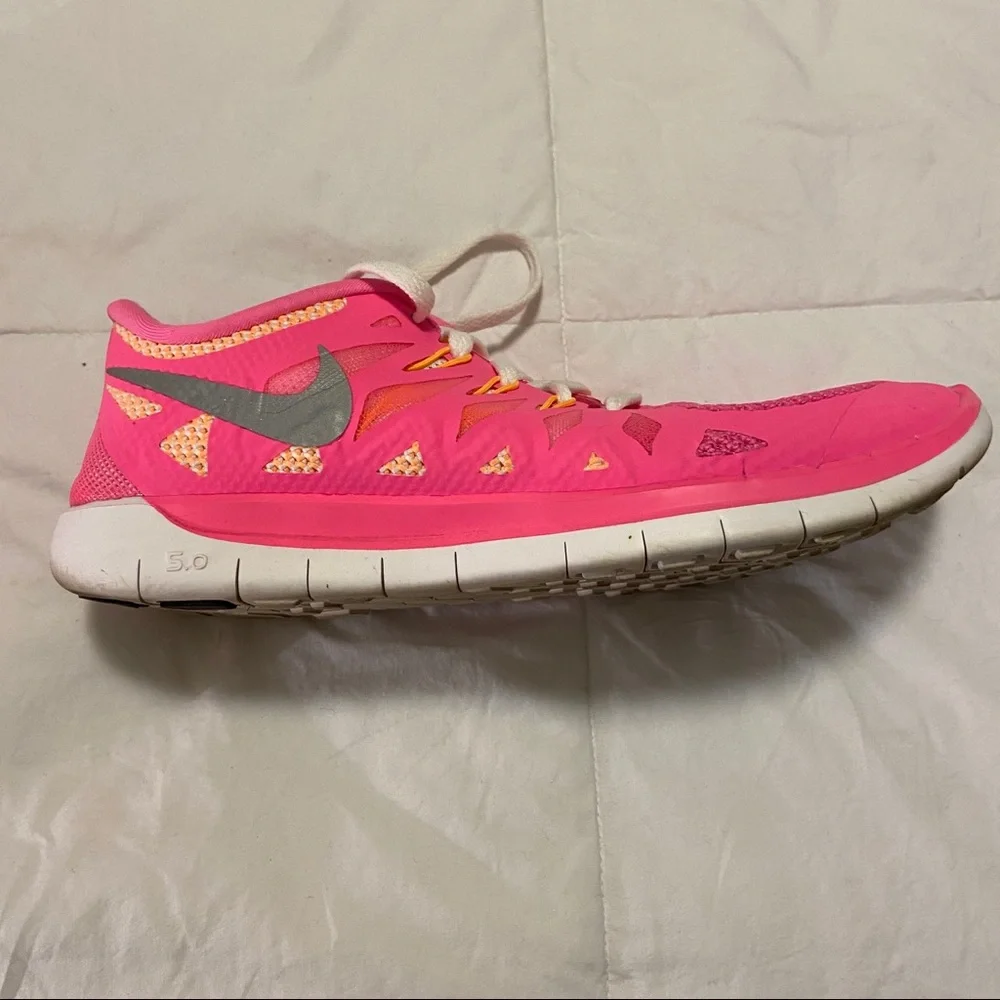 COPY - Woman’s /Girls Nike Free Sneakers